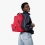 ZAINO EASTPAK PADDED PAK'R TOMATO RED