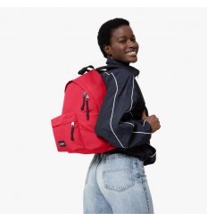 ZAINO EASTPAK PADDED PAK'R TOMATO RED