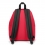 ZAINO EASTPAK PADDED PAK'R TOMATO RED