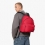ZAINO EASTPAK PADDED PAK'R TOMATO RED