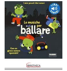 LIB SONORI. LE MUSICHE PER BALLARE