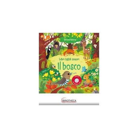 IL BOSCO