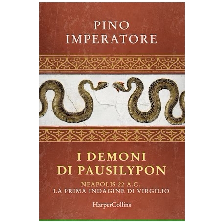 DEMONI DI PAUSILYPON (I)