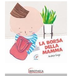 LA BORSA DELLA MAMMA