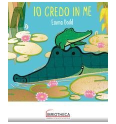IO CREDO IN ME