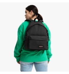 ZAINO EASTPAK PADDED PAK'R BLACK
