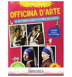 OFFICINA D'ARTE 4