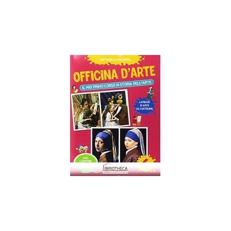 OFFICINA D'ARTE 4