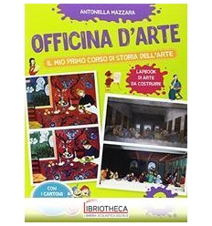 OFFICINA D'ARTE 2