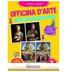 OFFICINA D'ARTE 3