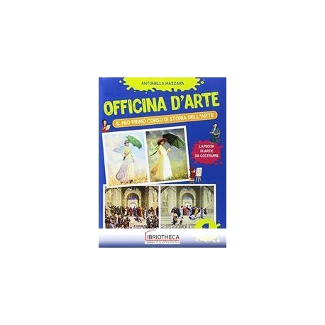 OFFICINA D'ARTE 1
