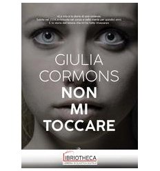 NON MI TOCCARE