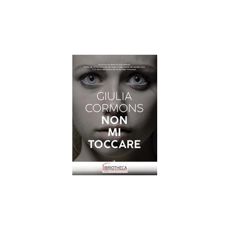 NON MI TOCCARE