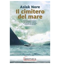 CIMITERO DEL MARE