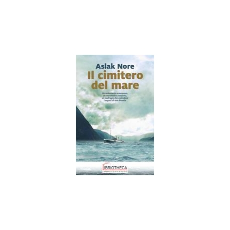 CIMITERO DEL MARE