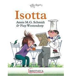 ISOTTA