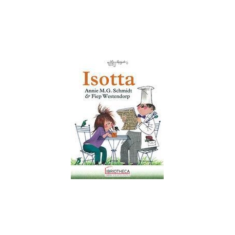 ISOTTA