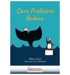 CARO MAESTRO BALENA