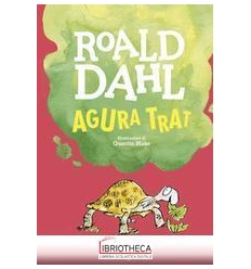 AGURA TRAT