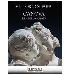CANOVA E LA BELLA AMATA