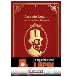 ARSENIO LUPIN