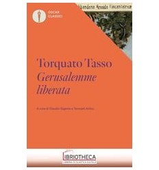 GERUSALEMME LIBERATA