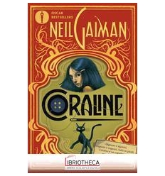 CORALINE
