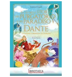 PIU BELLE STORIE DI PURGATORIO