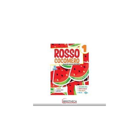 ROSSO COCOMERO 1