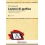 LEZIONI DI GRAFICA