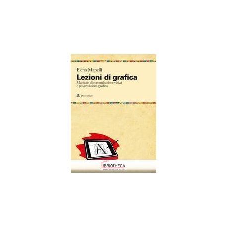 LEZIONI DI GRAFICA