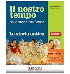 NOSTRO TEMPO 3 ED. MISTA