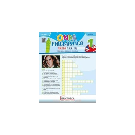 ONDA ENIGMISTICA 1