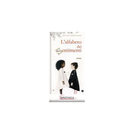 L'ALFABETO DEI SENTIMENTI