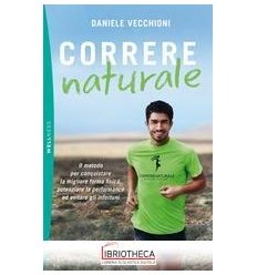 CORRERE NATURALE