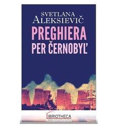 PREGHIERA PER CERNOBYL