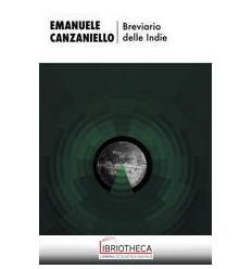 BREVIARIO DELLE INDIE. NUOVA EDIZ.