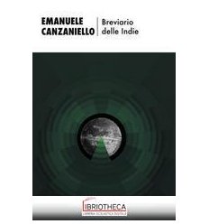 BREVIARIO DELLE INDIE. NUOVA EDIZ.