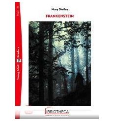 FRANKENSTEIN N.E. ED. MISTA