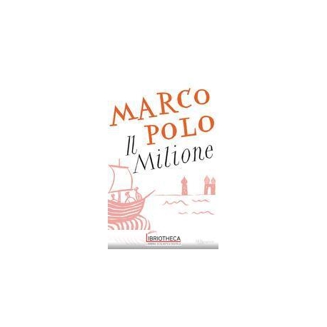 IL MILIONE