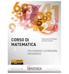CORSO DI MATEMATICA 2 ED. MISTA