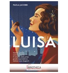 LUISA