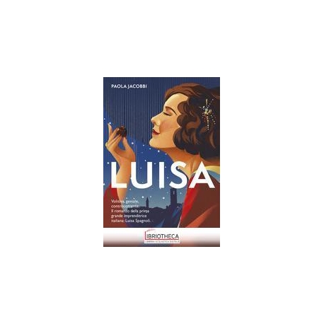 LUISA