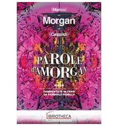 PAROLE D'AMORGAN