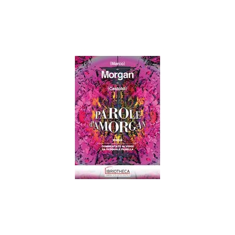 PAROLE D'AMORGAN