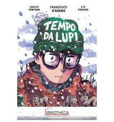 TEMPO DA LUPI