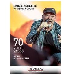 70 VOLTE VASCO