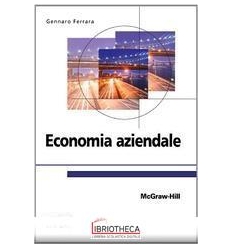 ECONOMIA AZIENDALE