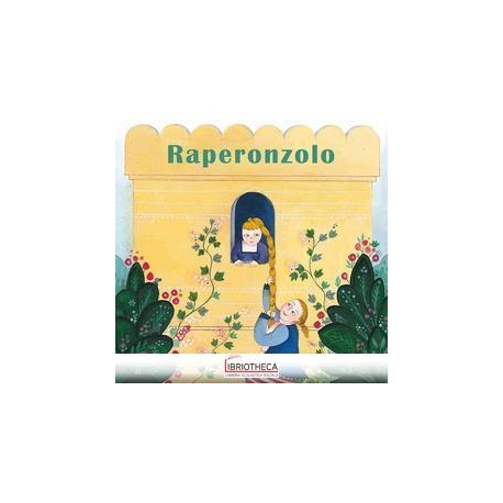 RAPERONZOLO