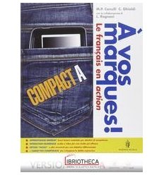 A VOS MARQUES COMPACT A+B ED. MISTA